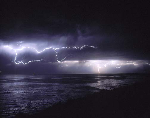 The Storm