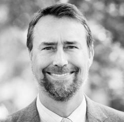 Dr Michael Kruger